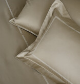 Mirabel Slabbinck Kanto in katoen satijn kwaliteit, Belladonna 600TC