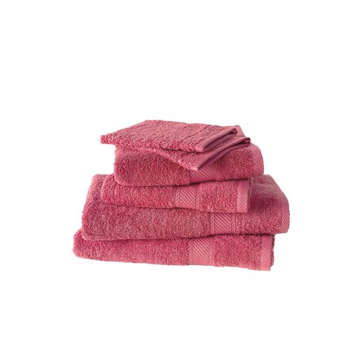 De Witte Lietaer Helene badset carmine (roze)