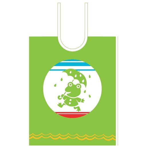 De Witte Lietaer Slabbers frog