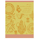 theedoek Macarons mango