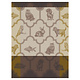 theedoek Nos Acolytes brown
