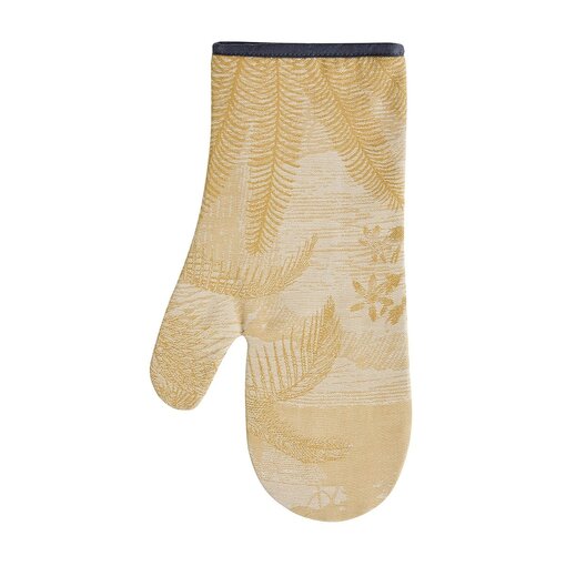 Le Jacquard Français Ovenwant Sinharâja yellow