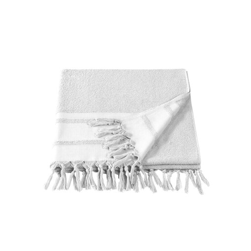 De Witte Lietaer Strandlaken Fjara white