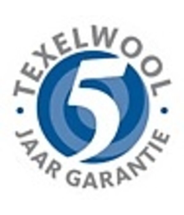 Texeler 4-seizoenen Texeler Slaapzacht satijn, 100% lamswol