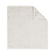 keukenhanddoek Cuisine Solid 500, travertin (366), 50x50 cm