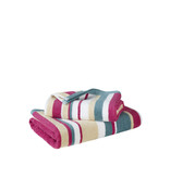 De Witte Lietaer Ophelia Spring carmine - arctic - sand-  white