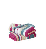 De Witte Lietaer Ophelia Spring carmine - arctic - sand-  white