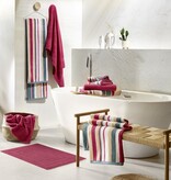 De Witte Lietaer Ophelia Spring carmine - arctic - sand-  white