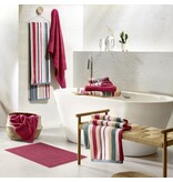 De Witte Lietaer Ophelia Spring carmine - arctic - sand-  white