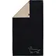 handdoekenlijn Teckels We Love Dogs zwart-beige 6248/93, vanaf