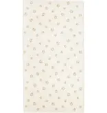 Cawö handdoekenlijn Teckels We Love Dogs natur-beige 6247/33