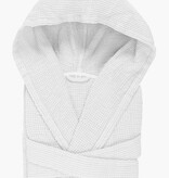 Abyss Habidecor Bees badjas white (100), 350 gram per m²