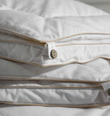 De Witte Lietaer 4-seizoenen 100% eendendons dekbed Bilancia 200x220 cm