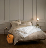 De Witte Lietaer 4-seizoenen 100% eendendons dekbed Bilancia 240x220 cm