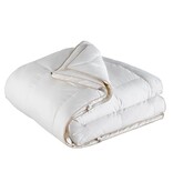 De Witte Lietaer 4-seizoenen 100% eendendons dekbed Bilancia 260x240 cm