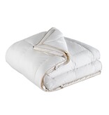 De Witte Lietaer 4-seizoenen 100% eendendons dekbed Bilancia 260x240 cm