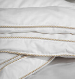De Witte Lietaer 4-seizoenen 100% eendendons dekbed Bilancia 260x240 cm