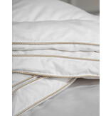 De Witte Lietaer 4-seizoenen 100% eendendons dekbed Bilancia 260x240 cm