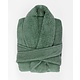 Comfy badjas evergreen (280), 500 gram per m², vanaf