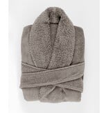 Abyss Habidecor Comfy badjas atmosphere (940), 500 gram per m²