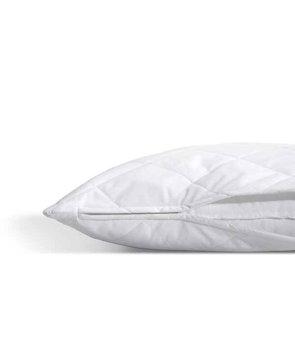 De Witte Lietaer hoofdkussen vernieuwer Second Skin