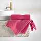 roze handdoeken Stephanie carmine, vanaf