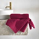 handdoeken Stephanie beet red, vanaf