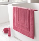De Witte Lietaer Pacifique badmat carmine (roze)