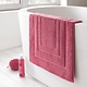 Pacifique badmat carmine (roze), vanaf