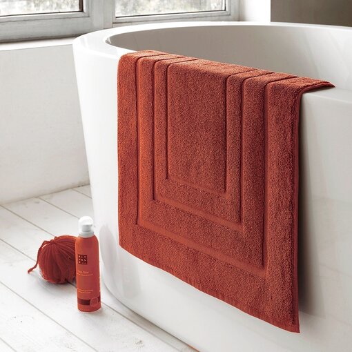 De Witte Lietaer Pacifique badmat caramel