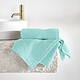 handdoeken Stephanie plume (mint tint), vanaf