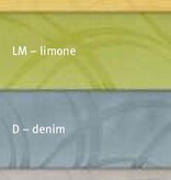Pichler Loop ronde, afneembare, tafellakens t/m 260 cm doorsnede