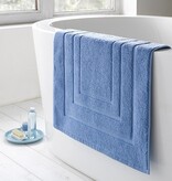 De Witte Lietaer Pacifique badmat sky blue