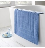 De Witte Lietaer Pacifique badmat sky blue