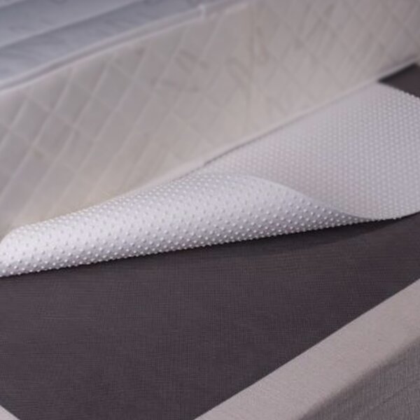 Matrasfix antislip mat voor boxsprings