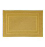 Rhomtuft gele badmat, Gala gold (348)