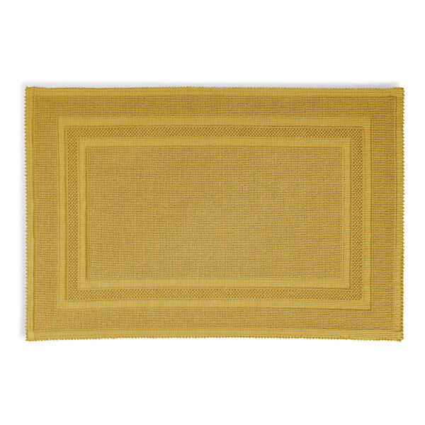 Gala badmat gold (348), vanaf