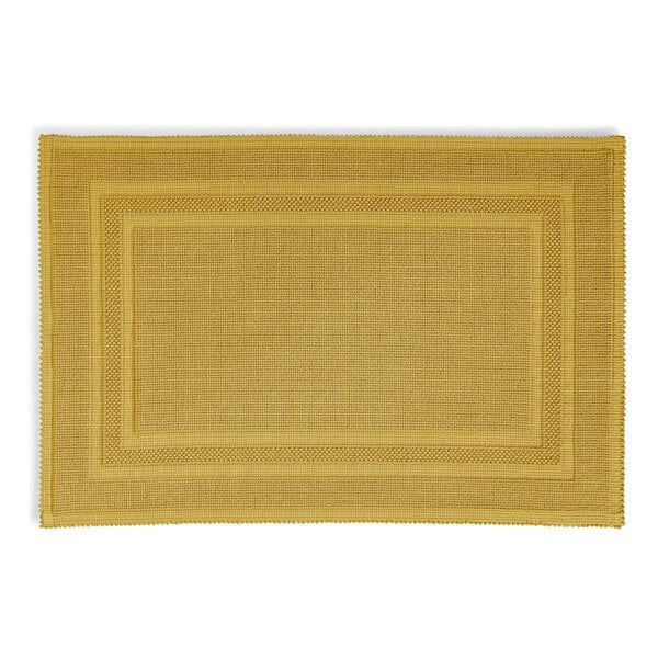 gele badmat Gala,  gold (348), vanaf