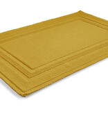 Rhomtuft gele badmat, Gala gold (348)