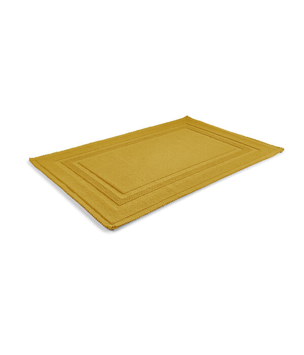 Rhomtuft Gala badmat gold (348)