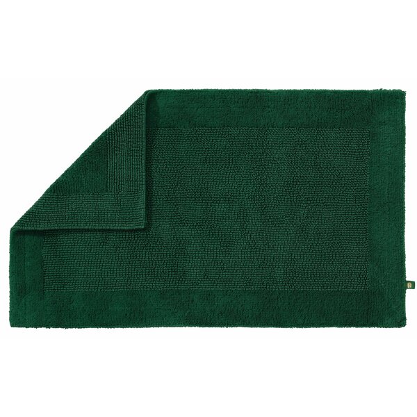 groene badmat 60x100 cm Prestige ahorn (397)