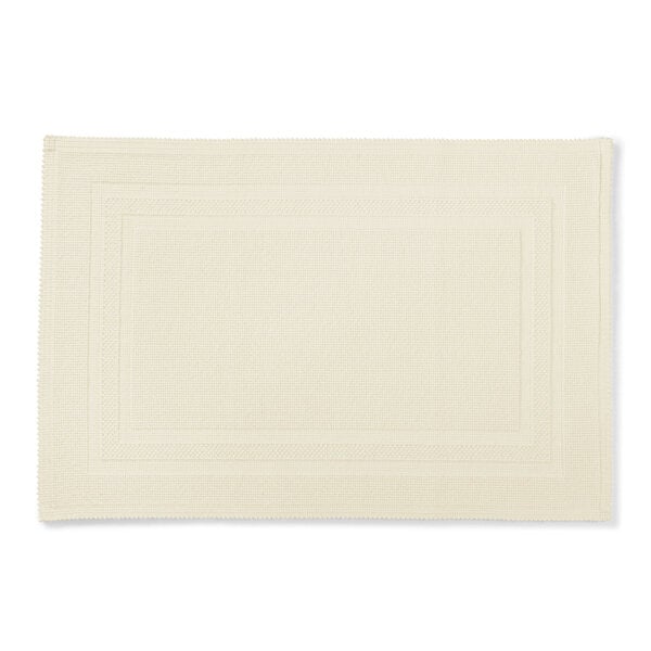 creme badmat Gala, natur (20), vanaf