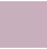 Liens Linnen oud roze topper hoeslaken 180x200/220 - 200x200/220 jersey met elastan