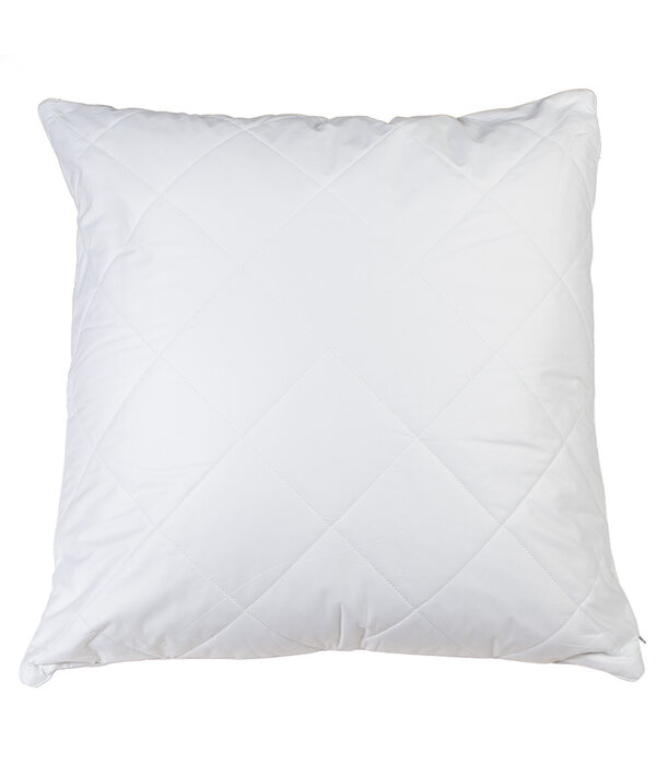 Bonnanotte set van 2 100% katoenen gewatteerde matrasbeschermer hoeslakenmodel, 60x70 cm