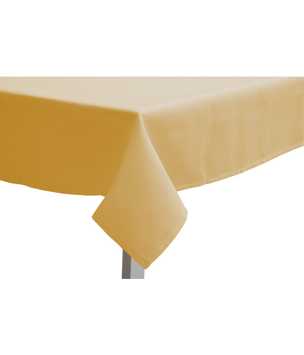 Tafellaken Panama gold  130x220