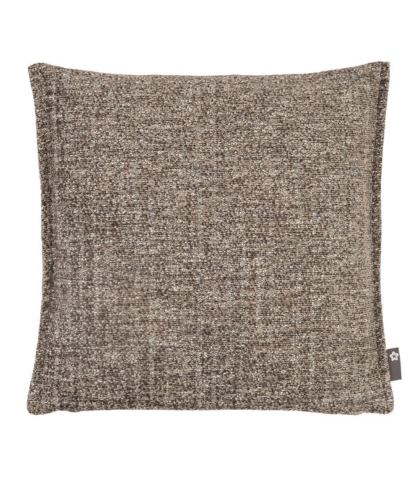 Pichler Siera sierkussenhoezen taupe (TP) 41x41