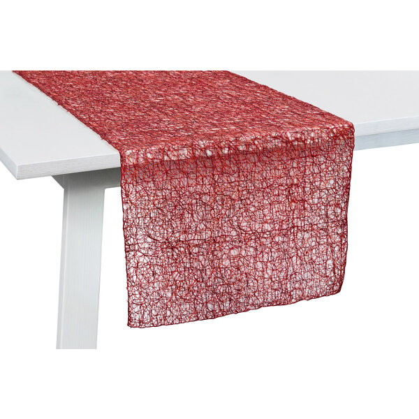 Veneto burgund (BG) loper 30x260