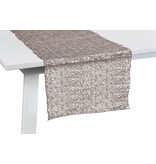 Pichler Veneto taupe (TP) loper 30x260
