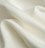 Pichler 6 warmwitte Panama servetten, weiss