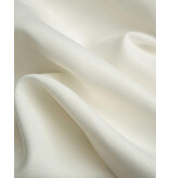 Pichler 6 warm witte Panama servetten, weiss